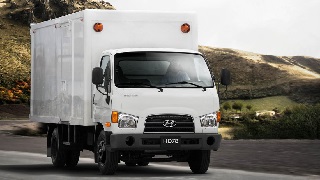 Transporte de carga lima