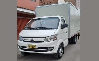camion 1.5Tn